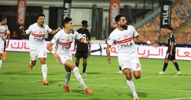 متى ستكون مباراة الزمالك وديكيداها الصومالي في الكونفدرالية؟ اكتشف الموعد الجديد الآن!