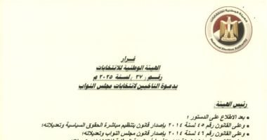 ما هي محظورات الدعاية الانتخابية للمترشحين في انتخابات مجلس النواب؟ اكتشف القواعد التي يجب أن تعرفها!