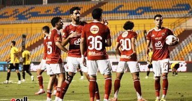 هل ستتواصل معاناة الأهلي تحت أشعة الشمس؟ 9 هزائم تسلط الضوء على التحديات قبل مواجهة إيجل نوار اليوم!