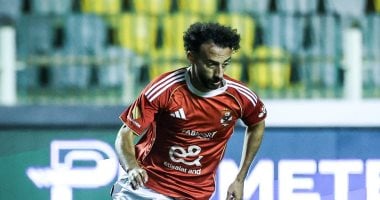 هل حقق الأهلي اتفاقًا مثيرًا مع عبد القادر لتجديد عقده؟ اكتشف التفاصيل!