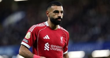 هل فقد ليفربول هيبته رغم محاولات محمد صلاح البطولية لإنقاذ الفريق؟ اكتشفوا التحديات التي تواجه الريدز!