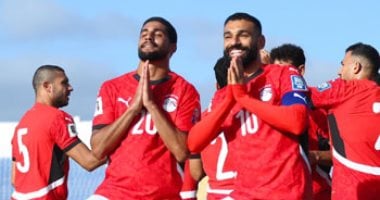 هل سيحقق منتخب مصر مفاجأة جديدة؟ تقدم 3 مراكز في تصنيف الفيفا بعد التأهل لكأس العالم!
