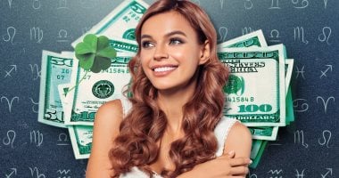 هل برج الدلو سيحوّل التراب إلى ذهب؟ اكتشف 3 أبراج ستشهد تحسنًا ملحوظًا في الحظ المالي غدًا!