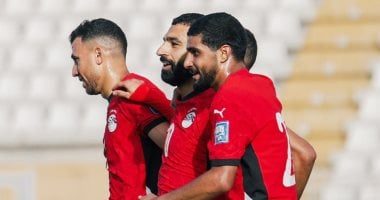 من سيتصدر قائمة هدافي منتخب مصر في تصفيات كأس العالم بدون صلاح؟