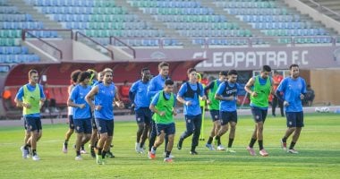هل تنجح سيراميكا في اعتلاء صدارة الدوري بعد فوزها المثير على طلائع الجيش بهدفين نظيفين؟