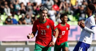 هل يحقق المغرب إنجازًا تاريخيًا؟ ثاني منتخب عربي يصل إلى نهائي كأس العالم للشباب!