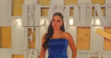 درة في فستان منفوش ونيقولا معوض ببدلة لامعة: هل كان افتتاح مهرجان الجونة الأبرز هذا العام؟ اكتشف الصور الرائعة!