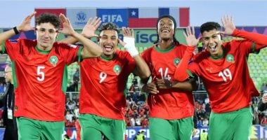 مباراة مثيرة: الأرجنتين تتحدى المغرب في نهائي كأس العالم للشباب – من سيفوز باللقب؟