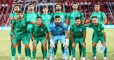 <p><strong>“هل يتمكن الفريق المصري من حسم التأهل في الكونفدرالية الليلة أمام الاتحاد الليبي؟”</strong></p>
<p>هذا العنوان يجمع بين الإثارة والسؤال، مما يجعله جذابًا ومناسبًا لمحركات البحث.</p>