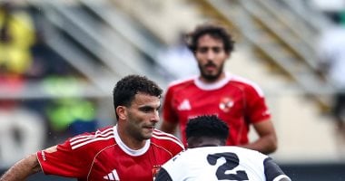 هل حقق الأهلي بداية مثيرة بفوز 1-0 على إيجل نوار في المواجهة الإفريقية الأولى أمام توروب؟