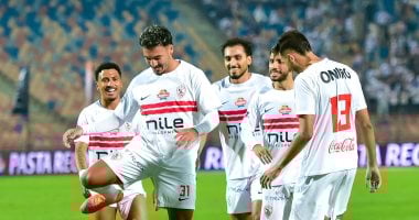 الزمالك يسحق ديكيداها الصومالي بسداسية مدوية ويخطو خطوة كبيرة نحو دور الـ16 في الكونفدرالية!