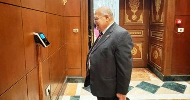 ناجي الشهابي: هل يكون أول من يسجل حضوره في قاعة الشيوخ؟ الانضباط كرسالة أساسية للمواطنين!