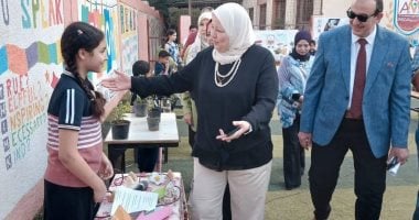 هل ستشهد بني سويف زراعة 8000 شتلة من النباتات الطبية والعطرية في مهرجانها المميز؟ اكتشف التفاصيل!