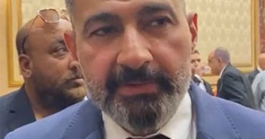 هل الرئيس السيسى هو القائد العظيم الذي ينتظرته فلسطين وأهل غزة؟ ياسر جلال يبرز التزامنا العميق بالقضية الفلسطينية – شاهد الفيديو!