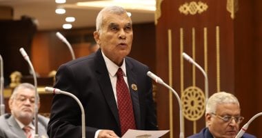 هل تنبأت المستقبل؟ المستشار عصام الدين فريد يتولى رئاسة مجلس الشيوخ 2025 رسميًا!