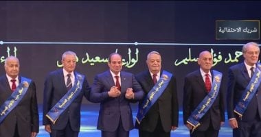 الرئيس السيسي: كيف أعاد أبطال حرب أكتوبر العزة لمصر؟ تحية خاصة لأسود الوطن!