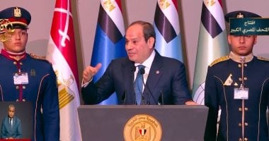 كيف سيساهم الرئيس السيسي في إعادة إعمار غزة؟ استعدادات ملهمة للإنطلاق من الآن!