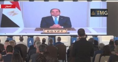 الرئيس السيسى: كيف أصبح منتدى أسوان للسلام والتنمية منصة أفريقية فريدة تعزز التعاون وتجمع القادة؟