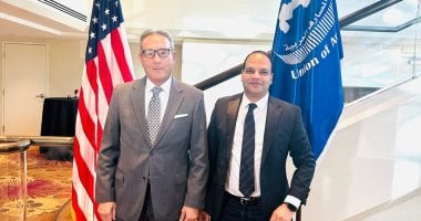 هل أنت مستعد للاستفادة؟ رئيس البنك الأهلي يعلن عن استمرار طرح شهادة الادخار بـ 17%! اكتشف تفاصيل أعلى عائد اليوم!
