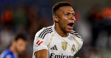 خيتافي ضد ريال مدريد: هل يعزز الملكي صدارته بهدف نظيف وطرد مفاجئ من أول لمسة؟ اكتشف التفاصيل في الفيديو!