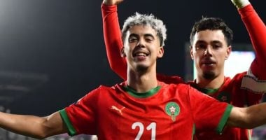 هل شاهدت الهدف الرائع لزبيري في الدقيقة 12 ضد الأرجنتين؟ مُلخص مثير لمباراة المغرب!