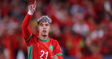 مباراة الأرجنتين ضد المغرب: زبيري يتألق ويهز شباك التانجو بهدف رائع في الدقيقة 29! هل تصدق ما حدث؟