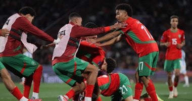 <p><strong>“مباراة الأرجنتين ضد المغرب: ملخص وأهداف نهائي كأس العالم للشباب – من سيتوج بالبطولة؟”</strong></p>
<p>إذا كان لديك أي تعديلات إضافية أو تحتاج للمزيد من التفاصيل، فلا تتردد في إخباري!</p>