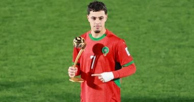 هل ستظل المغرب متألقًا؟ السيطرة المغربية الساحرة على جوائز الأفضل في كأس العالم تحت 20 سنة!
