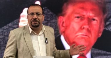ترامب يكشف: هل حماس حقاً لم تخترق اتفاق غزة؟ تفاصيل مثيرة حول المتسبب في الأزمة – فيديو!