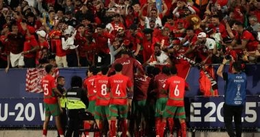 المغرب يحقق إنجازًا تاريخيًا: هل يكون قاهر كبار العالم بعد تتويجه بكأس العالم للشباب؟