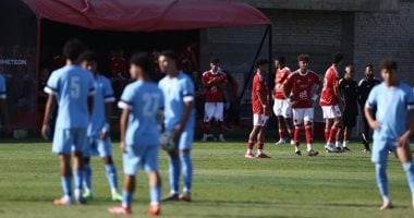 لماذا تم إلغاء مباراة الأهلي وبيراميدز في بطولة الجمهورية؟ تفاصيل الاعتراض على ركلة الجزاء!
