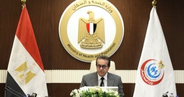 كيف ستؤثر منظومة التأمين الصحى الجديدة على 6 ملايين مواطن في محافظة المنيا؟ وزير الصحة يكشف التفاصيل!