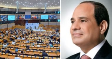 كيف ترحب الجالية الفلسطينية في الاتحاد الأوروبي بزيارة الرئيس السيسي إلى بروكسل؟ اكتشف التفاصيل!