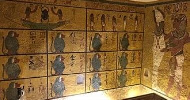 هل ستبقى مقبرة الملك توت عنخ آمون في حالة رائعة؟ اكتشف أسرار الحفظ والاستدامة!