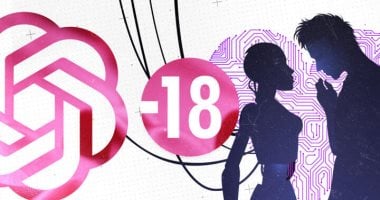 هل يتحول الذكاء الاصطناعي إلى عالم الإباحية؟ جدل مثير حول محتوى شات GPT للبالغين