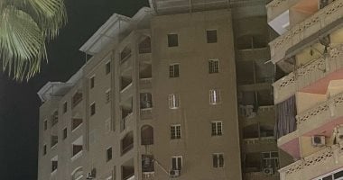 مأساة سقوط طفلين من الطابق التاسع في دمنهور: كيف ارتبطت اللحظات العشر بألم غير متوقع؟