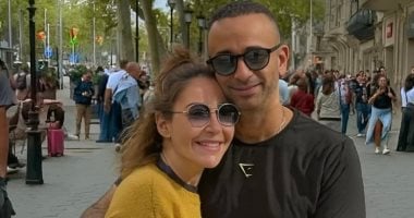 أحمد الجنايني يكشف: لماذا اقتصر زواجه من منة شلبي على المقربين فقط، ولماذا لم يُحدد موعد الزفاف بعد؟ اكتشف الأسرار!