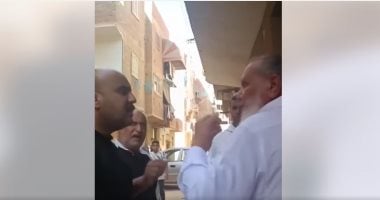 صدمة في السويس: اعتداء مالك منزل على مستأجر مسن! ما القصة وراء «الحقونا أبويا بيتضرب»؟
