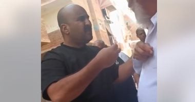 هل تم القبض على مالك المنزل المتهم بالاعتداء على مستأجره المسن في السويس؟ تعرف على التفاصيل بالصوت والصورة!