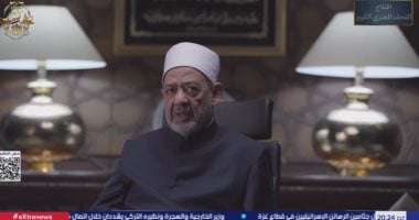 شيخ الأزهر: هل تنجح مصر في منع تهجير سكان غزة؟ نشد على يد الرئيس السيسي ونقدر موقفها التاريخي!