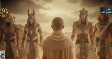 <p><strong>“فيلم العبور للسلام: كيف يجسد تاريخ مصر عقيدة السلام بالقوة والحكمة؟”</strong> </p>
<p>عزز من جاذبية العنوان بابتكار تساؤل يجذب الانتباه، مع دمج الكلمة المفتاحية بسلاسة.</p>