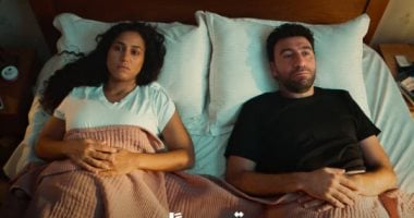 هل يفاجئ محمد سلام الجميع ب5 توائم في برومو كارثة طبيعية؟ عرض حصري على Watch it 29 أكتوبر!