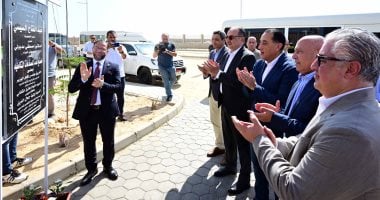 رئيس الوزراء يفتتح مصنع كمت للصناعات التكاملية: هل يُحدث هذا الحدث ثورة في صناعة الإيثانول؟