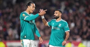 <p><strong>عودة محمد صلاح: هل سيستعيد لقب الأفضل في إنجلترا بعد طرد سلوت؟</strong></p>