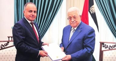 أبو مازن يثمن جهود الرئيس السيسي: كيف منعت مصر تهجير الفلسطينيين وساندت صمودهم؟