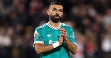 هل يحقق محمد صلاح إنجازًا تاريخيًا جديدًا في الدوري الإنجليزي؟ خطواته تقترب من رقمي روني! تفاصيل مثيرة هنا