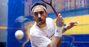 هل يمكن أن يتجاوز يحيى النوساني لاعب إسرائيل؟ انتصار ساحق 3-0 في 26 دقيقة ببطولة كندا للاسكواش!