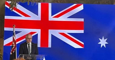 هل يغيّر دور مصر المحوري في حرب غزة المشهد الإقليمي؟ سفير أستراليا يثمن استضافة 1.5 مليون سوداني!