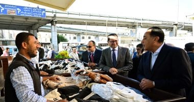 كيف يغير مشروع تطوير سوق العتبة وجه الحياة التجارية في مصر بناءً على توجيهات الرئيس السيسي؟