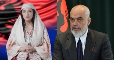 هل تعرفون الوزيرة الألبانية في الذكاء الاصطناعي؟ حامل بـ 83 طفلاً! اكتشفوا كل ما تحتاجون معرفته عنها!